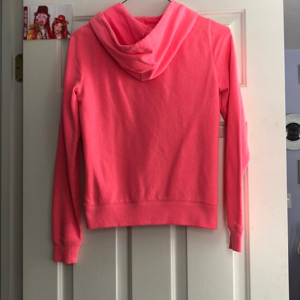 Victoria Secret full-zip - Picture 3 of 3